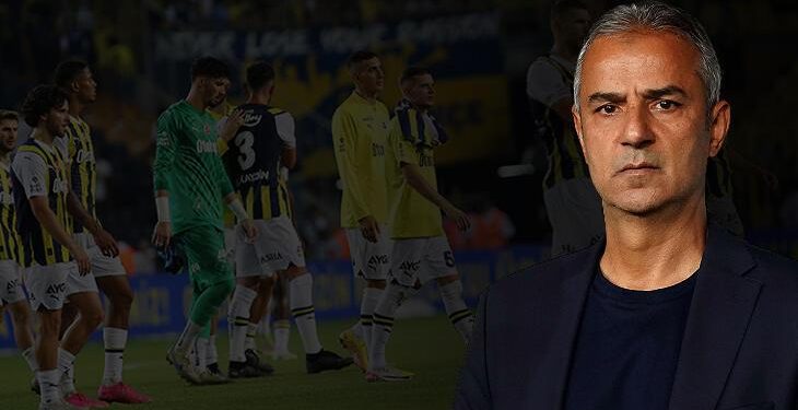 Fenerbahçe’de bir veda daha! İstanbul’dan ayrılıyor