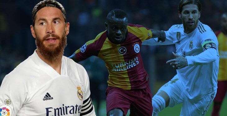 Galatasaray’da Ramos transferi için yeni formül!