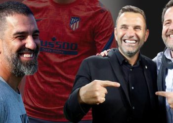 Galatasaray’dan bir transfer bombası daha! Arda Turan yıldız futbolcu için devrede
