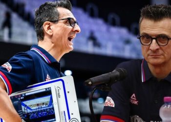 Guidetti tepki gösterdi: Türk yardımcılarıma vize çıkmadı