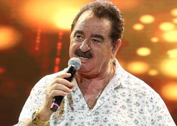 İbrahim Tatlıses, Kuruçeşme Açıkhava’da! ‘Bir tane çocuk gelebilir’