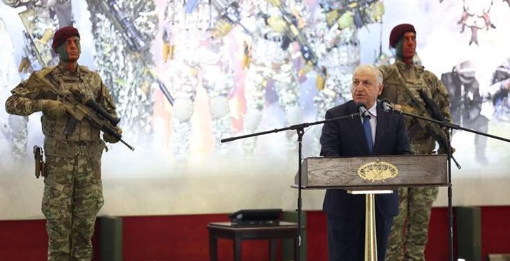 İntikamları alındı! Pençe-Kilit şehitleriyle ilgili Bakan Güler’den flaş açıklama