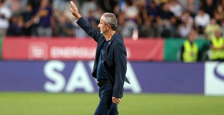 İsmail Kartal’dan yıldız oyuncuya övgü: Dürüst ve karakterli! Samet ve Dzeko açıklaması