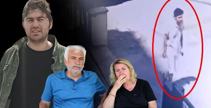 Kayıp tıp öğrencisinin ailesi: Hırslarımızın kurbanı olmuşsun, istemiyorsan okuma oğlum