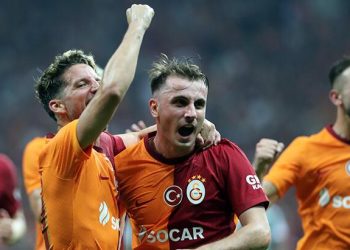 Kerem Aktürkoğlu: Çok daha kaliteli olacağız