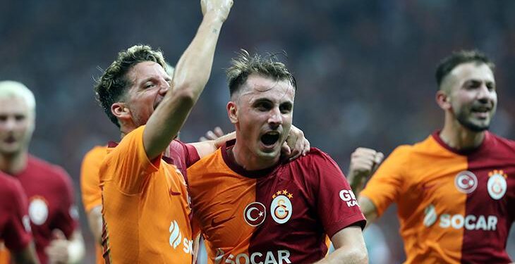 Kerem Aktürkoğlu: Çok daha kaliteli olacağız