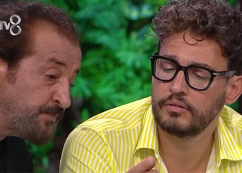 Masterchef’te eleme adayları belli oldu! ‘Ben yemem’