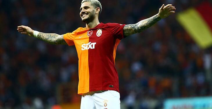 Mauro Icardi: Hepimizin daha iyi olması gerekiyor