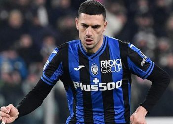 Merih Demiral’ın yeni adresi belli oldu! Fenerbahçe derken ters köşe transfer