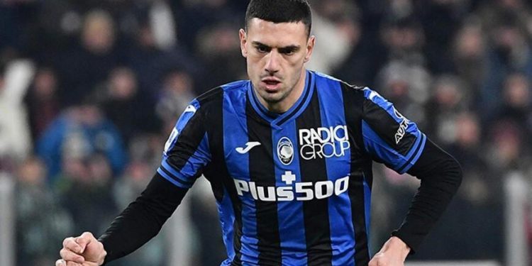 Merih Demiral’ın yeni adresi belli oldu! Fenerbahçe derken ters köşe transfer