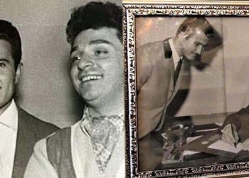 ‘Moda Kralı’ Nail Yurdakul son yolculuğuna uğurlandı!