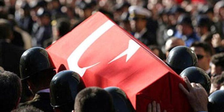 MSB acı haberi duyurdu: 5 askerimiz şehit oldu