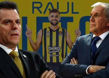 Obradovic de istiyordu! Fenerbahçe Beko transferi resmen açıkladı