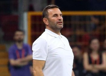 Okan Buruk’tan Nicolo Zaniolo, Sergio Ramos ve Milot Rashica sözleri!