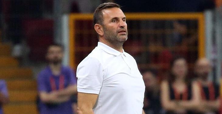 Okan Buruk’tan Nicolo Zaniolo, Sergio Ramos ve Milot Rashica sözleri!