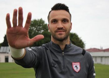 Okan Kocuk hedefini açıkladı: Milli Takım’a seçilmek istiyorum