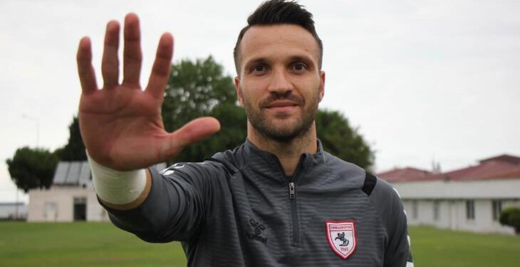 Okan Kocuk hedefini açıkladı: Milli Takım’a seçilmek istiyorum