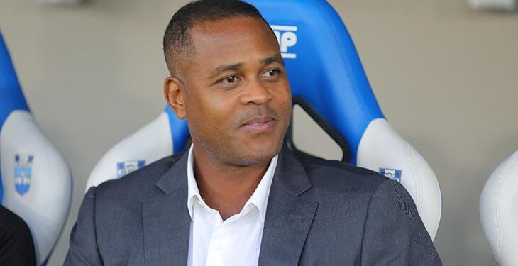 Patrick Kluivert’tan maç erteleme sorusuna cevap