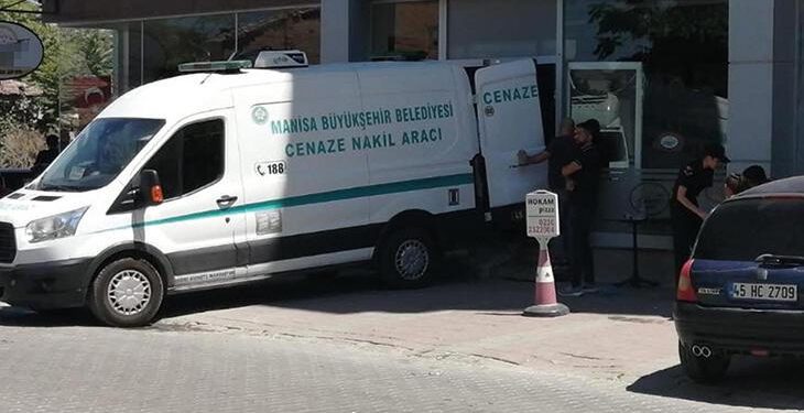 Pizzacıdaki kadın cinayetinde yeni gelişme! Suçunu kabul etti