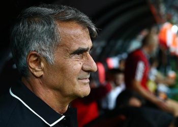 Şenol Güneş stoper istedi! Biletleri kesilen iki oyuncuyu açıkladı