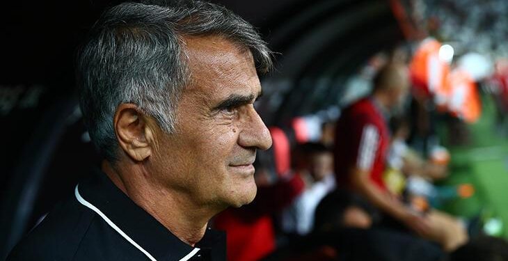 Şenol Güneş stoper istedi! Biletleri kesilen iki oyuncuyu açıkladı