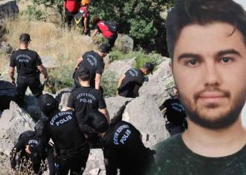 Tıp Fakültesi öğrencisinden 13 gündür haber yok!