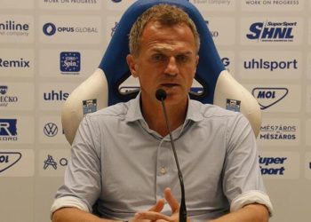 Tomas’tan Başkan Sancak ve Adana Demirspor’a tebrik