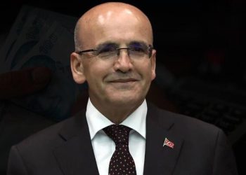 Toplu sözleşme görüşmeleri öncesi Memur-Sen’den Bakan Şimşek’e kritik ziyaret