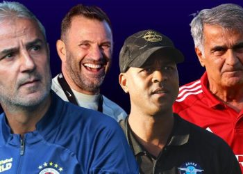 UEFA Ülke Puanı sıralaması güncellendi! Şampiyonlar Ligi umudu