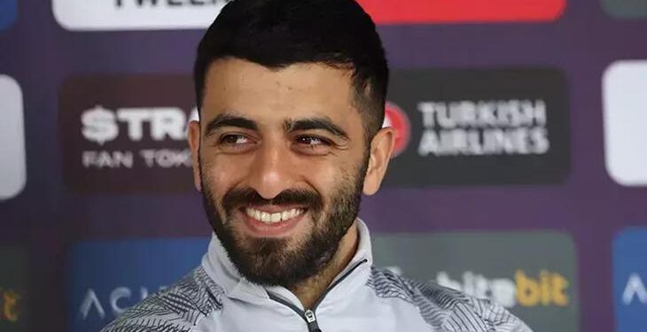 Umut Bozok’tan Galatasaray itirafı: İnanılmaz transferler yaptılar