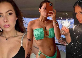 Venezuelalı güzellik kraliçesi hayatını kaybetti! Aylar önce kendi cenazesi için video çekmiş