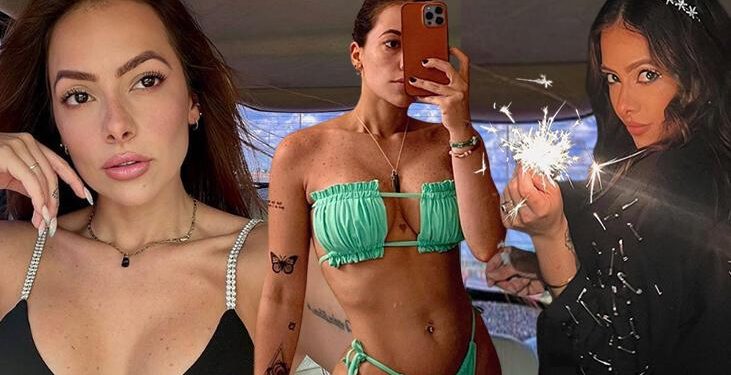 Venezuelalı güzellik kraliçesi hayatını kaybetti! Aylar önce kendi cenazesi için video çekmiş