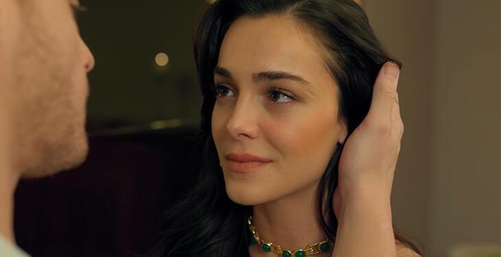 ‘Ya Çok Seversen’de Ateş’ten Leyla’ya evlenme teklifi!