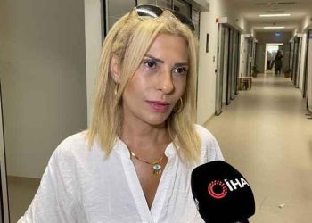 Zayıflama çayı ile 1 ayda 20 kilo verdi! Hastanelik olunca hayatının şokunu yaşadı