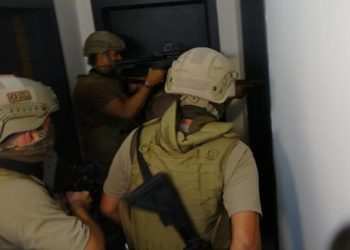 15 gün takip edildi! Kiraladıkları evi uyuşturucu imalathanesine çevirdiler