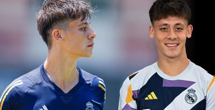 Arda Güler’in sakatlığı için korkutan açıklama! ‘Dikkatle ele alınmalı, geleceği tehlikede’