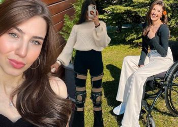 Dengesini kaybedince 3. kattan düştü! ‘Yürümesi imkansız, oturursa şükredin’