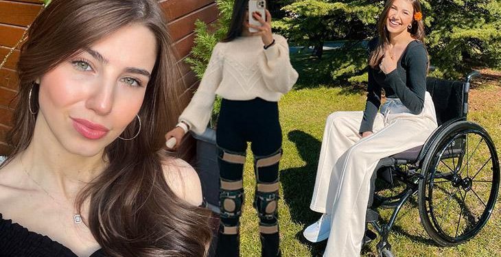 Dengesini kaybedince 3. kattan düştü! ‘Yürümesi imkansız, oturursa şükredin’