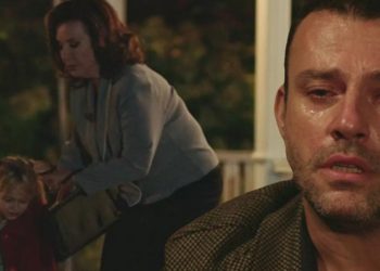 Dilek Taşı 4. bölüm’de Rona’ların evinde korkulan oldu! Mustafa Cemre’nin arkasından bakakaldı