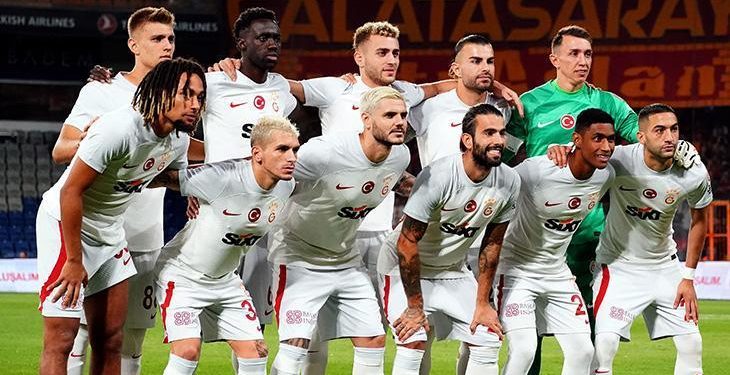 Galatasaray’da iki yeni transfer İstanbulspor maçında yok!