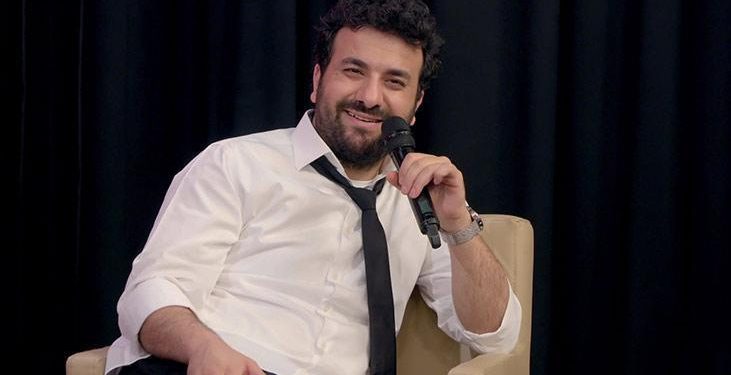 Hasan Can Kaya kız istemeye gidecek!