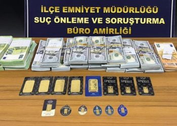 Milyonluk vurgun! FETÖ bahanesiyle İngiliz vatandaşını dolandırdı