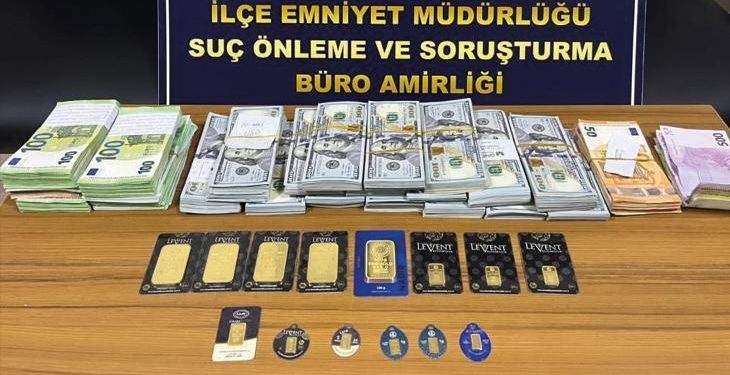 Milyonluk vurgun! FETÖ bahanesiyle İngiliz vatandaşını dolandırdı