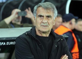 Şenol Güneş yeni transferi değerlendirdi: Fiziksel olarak tam değil, ama başarılı