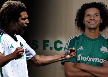 Willian Arao fırtınası! Yunanistan’da gündem oldu