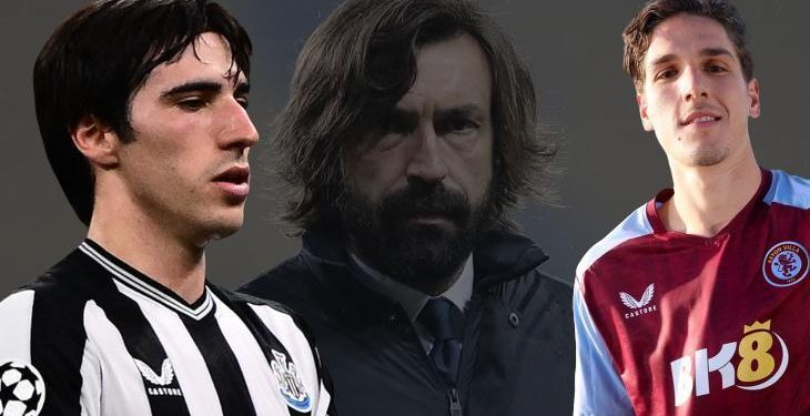 Andrea Pirlo’dan yasa dışı bahis iddialarına tepki! ‘Bu utanç verici’
