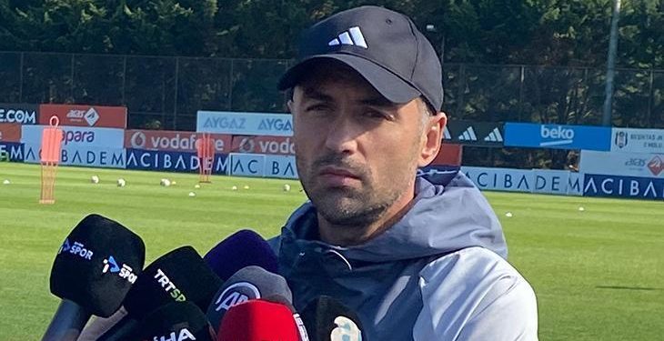 Burak Yılmaz’dan flaş Gedson ve Mert Günok açıklaması