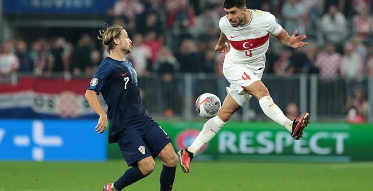 Cenk Özkaçar: Birlik, beraberlik duygusunu bize geçirdi