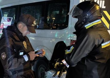 Emniyet’ten İstanbul’da motosiklet sürücülerine denetim