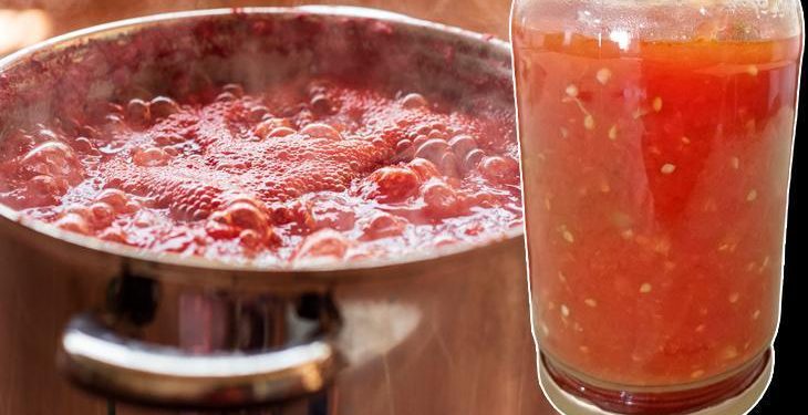 Evdeki biberli menemen böyle öldürdü! Zehri yok etmek için 2 dakika şart